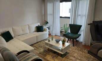 Imagem: Apartamento Alto Padrão com 03 Dormitórios