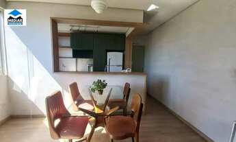 Imagem 4: Apartamento com 1 quarto para alugar em Belo Horizonte