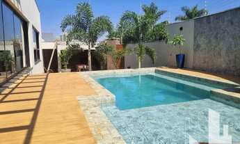 Imagem: Casa com 3 dormitórios à venda, 380 m²