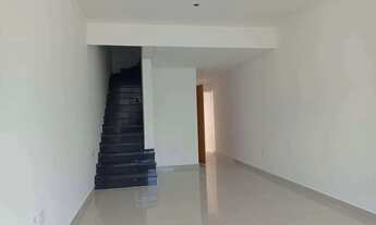 Imagem 7: Casa de Vila em Rua Alfredo Albertini - Marapé - Santos/SP