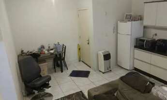 Imagem 5: Apartamento no bairro vila Rica