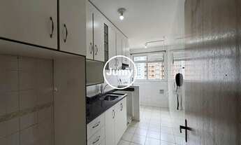 Imagem 2: APARTAMENTO 2 QUARTOS AREIAS