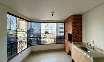 Imagem: RES. DILCE RIBEIRO - Apartamento 3 Quartos