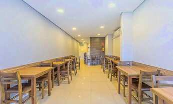 Imagem 6: Apartamento de 2 quartos com suíte, 2 salas e 2 vagas de garagem no Partenon, Porto Alegre