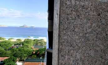Imagem 5: RJ - Ipanema - Flat - 2 quartos - 91m²