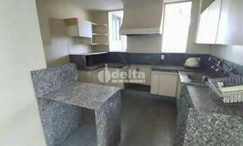 Imagem 7: Casa residencial disponível para locação no bairro Tabajaras em Uberlândia - MG