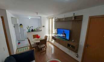 Imagem 4: Apartamento com 2 dormitórios à venda, 40 m² por R$ 170.000,00 - Vila Real - Botucatu/SP