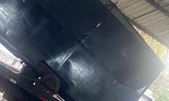 Imagem 2: Vendo trailler muito barato