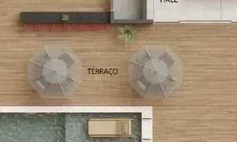 Imagem 4: Apartamento 3 quartos em intermares