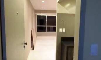 Imagem: GRAÇA 2/4 ELEVADOR UMA VAGA, COM ACABAMENTO