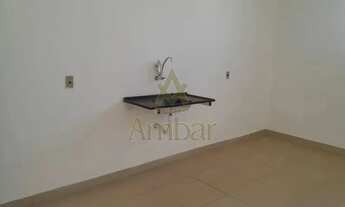 Imagem 5: Prédio Comercial - Ribeirão Preto - Jardim Paulistano - Região Oeste