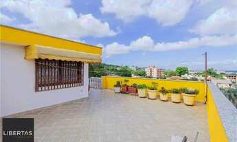 Imagem 4: Cobertura 2 dormitórios à venda Nonoai Porto Alegre/RS