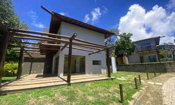 Imagem 4: CASA COM 3 QUARTOS EM PRAIA DO FORTE !