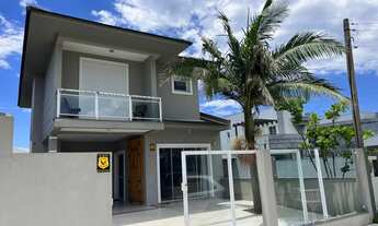 Imagem: SOBRADO NA PRAIA DE CURUMIM