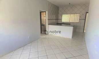 Imagem 2: Apartamento com 2 dormitórios para alugar, 55 m² por R$ 1.474,41/mês - Plano Diretor Sul