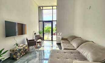 Imagem 5: Casa com 3 dormitórios à venda, 164 m² por R$ 1.250.000,00 - Condomínio Terras de São Fran