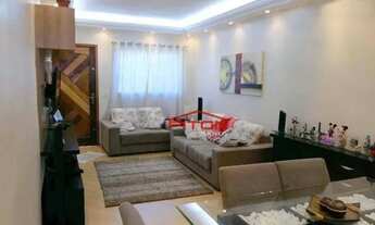 Imagem: Sobrado com 3 dormitórios à venda, 210