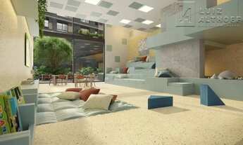 Imagem 2: Apartamento à venda, 2 dormitórios sendo 2 suítes - Pedra Branca, Palhoça/SC