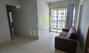 Imagem 2: Parque Residencial Beira Rio: Apartamento disponível para Locação