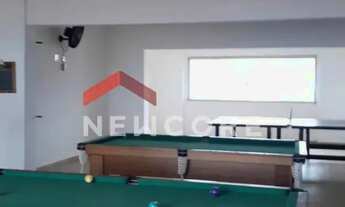 Imagem 4: Apartamento em Rua Tupi - Tupi - Praia Grande/SP