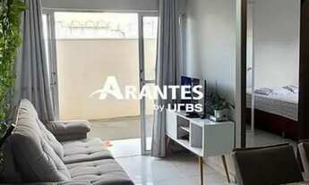 Imagem: Apartamento com 90,13m² 2 quartos à venda