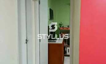 Imagem 7: Todos os Santos Apartamento com 2 dormitórios