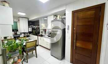 Imagem 5: Imóvel para venda com 74 metros quadrados com 2 quartos em Santa Rosa - Niterói - RJ