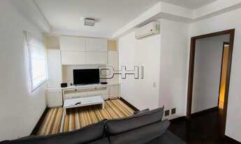 Imagem 2: Aluguel Apartamento 2 Dormitórios - 119 m² Jardim Paulista