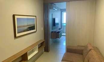 Imagem: Imóvel para venda possui 42 metros quadrados