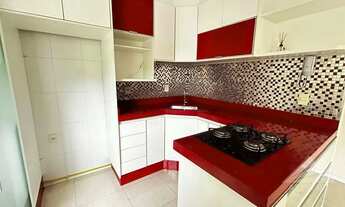 Imagem: Apartamento com 2 dormitórios para alugar