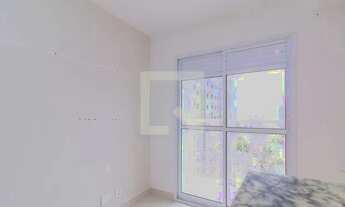 Imagem 3: Apartamento à Venda - Vila Ré, 1 Quarto, 29 m2