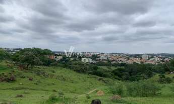 Imagem 6: Terreno 3.365m² à Venda no Bairro Monte Alegre Vinhedo/SP
