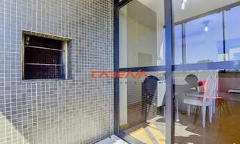 Imagem 5: Apartamento com 2 quartos e 1 vaga para aluguel no Alto da Rua XV