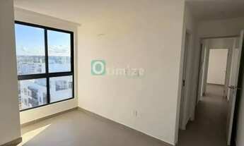 Imagem 6: Apartamento para Venda em Cabedelo, Intermares, 3 dormitórios, 1 suíte, 2 banheiros, 1 vag