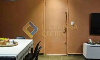 Imagem: Apartamentos - Venda - Jardim Irajá - Cod