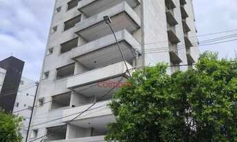 Imagem 3: Apartamentos novos no bairro Santo Agostinho