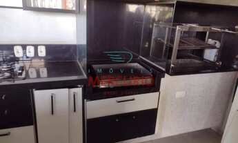 Imagem 2: Casa para venda com 246 m² e 3 quartos em Parque Novo São Geraldo, Bauru - SP