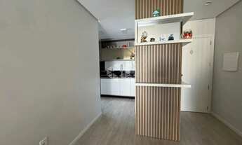 Imagem 7: Apartamento semi mobiliado central
