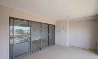 Imagem 6: Apartamento Alto Padrão no Tucuruvi com 129m², 3 Suítes, 2 Vaga e Excelente Localização