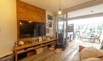 Imagem 2: Aluguel Apartamento 1 Dormitórios - 36 m² Vila Madalena