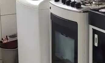 Imagem 3: Imóvel para venda tem 52 metros quadrados com 2 quartos em Pajuçara - Natal - RN