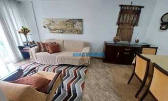 Imagem 3: Apartamento com 3 dormitórios à venda, 142 m² - Agriões - Teresópolis/RJ