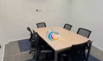 Imagem 6: Conjunto para alugar, 216 m² - Vila Olímpia - São Paulo/SP