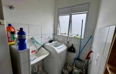 Imagem 13: Oportunidade - Apartamento - Urbanova - Caminho das Árvores - 2 Dormitórios - 48m² - Vista