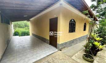 Imagem 4: Casa à venda por R$ 400.000,00 - Varginha - Nova Friburgo/RJ