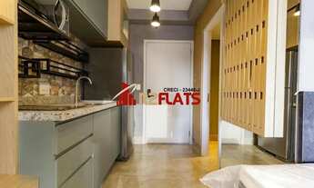 Imagem 3: Studio com ótimo preço no bairro Brooklin. Confira!