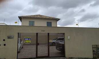 Imagem: Belo Horizonte - Casa Padrão - Parque Leblon