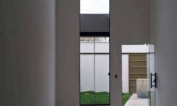 Imagem 5: Casa com 3 quartos à venda, 125 m² por R$ 420.000 - Jardim Boa Esperança - Aparecida de Go