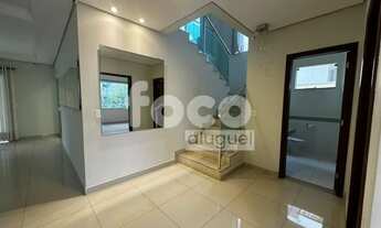 Imagem 6: Casa em condomínio fechado em uma das melhores regiões da cidade