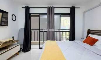 Imagem: STUDIO NA BELA VISTA